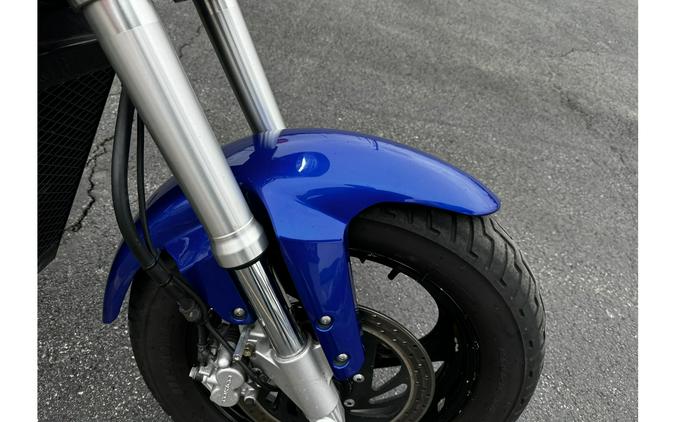 2006 Suzuki BOULEVARD M50