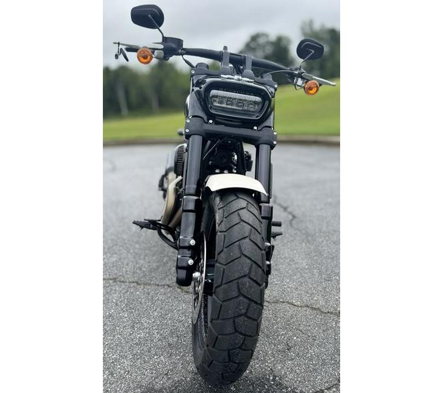 2022 Harley-Davidson® FXFBS - Fat Bob® 114