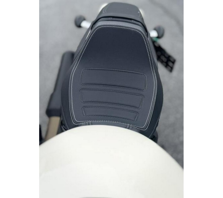 2022 Harley-Davidson® FXFBS - Fat Bob® 114