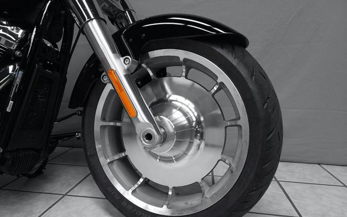 2022 Harley-Davidson® FLFBS - Fat Boy® 114