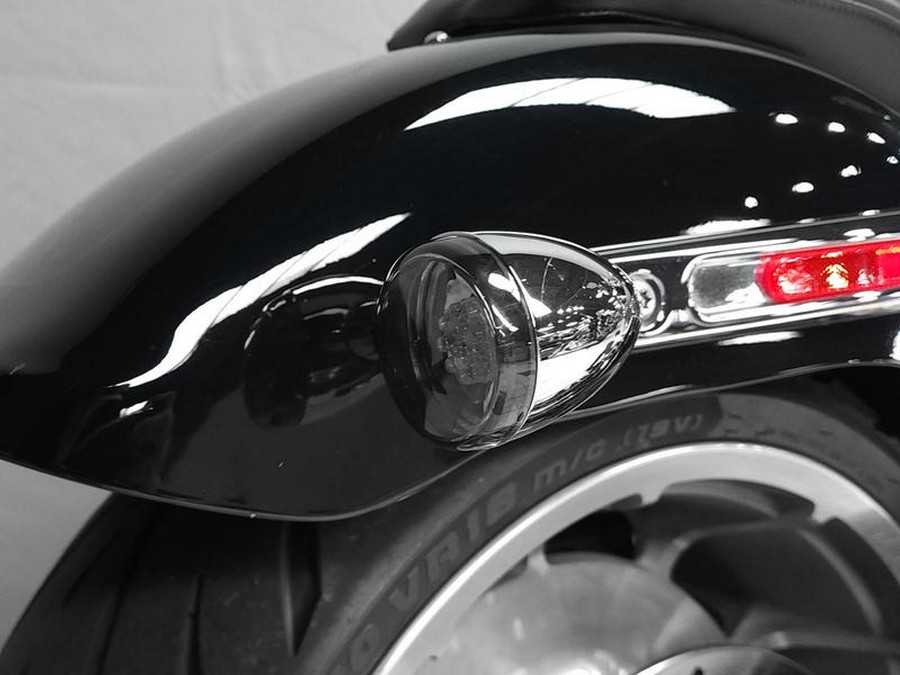 2022 Harley-Davidson® FLFBS - Fat Boy® 114