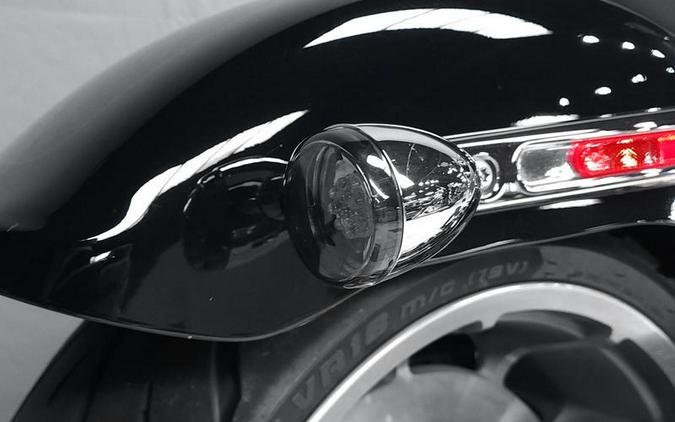 2022 Harley-Davidson® FLFBS - Fat Boy® 114