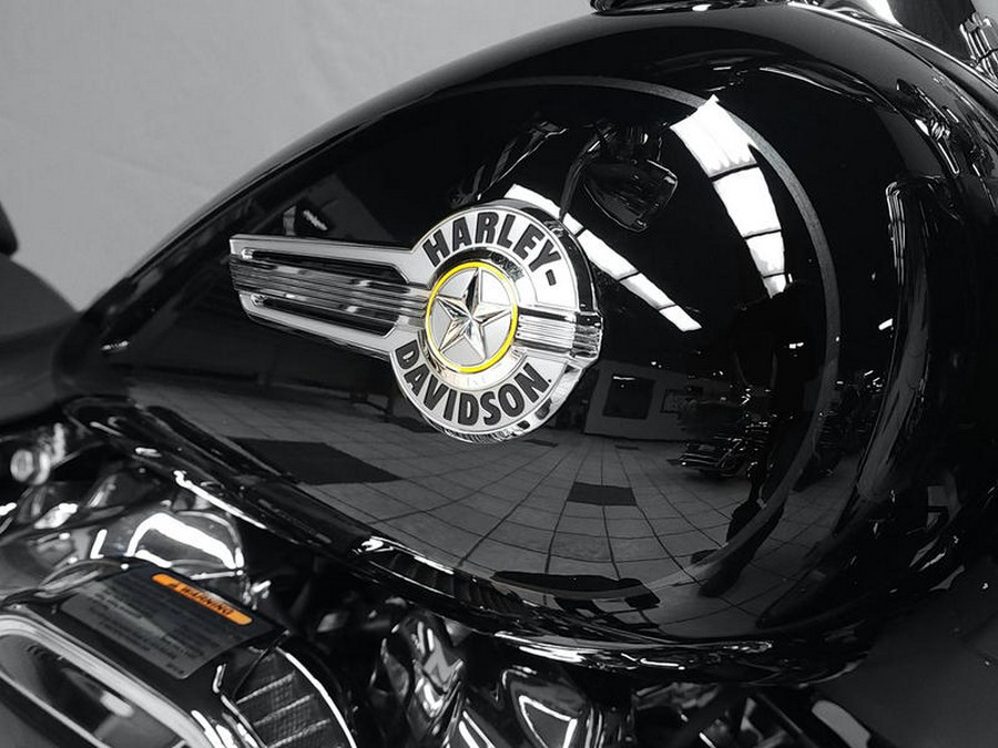 2022 Harley-Davidson® FLFBS - Fat Boy® 114