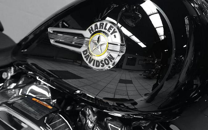 2022 Harley-Davidson® FLFBS - Fat Boy® 114