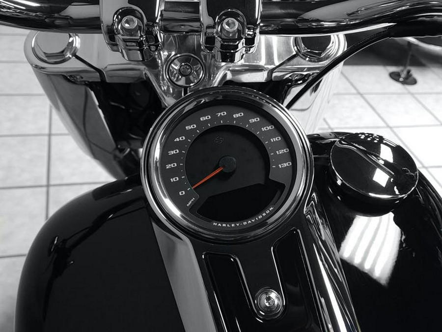 2022 Harley-Davidson® FLFBS - Fat Boy® 114