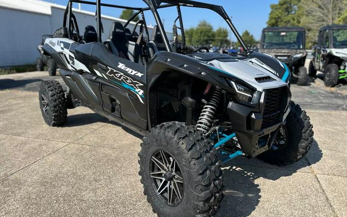 2025 Kawasaki KRX4 1000