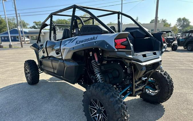 2025 Kawasaki KRX4 1000