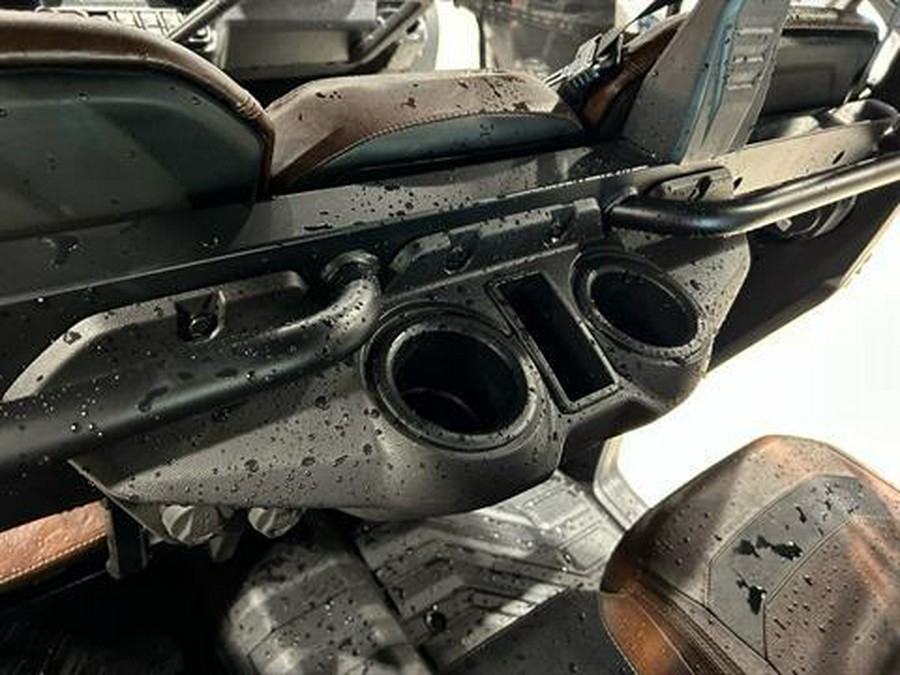 2025 CFMOTO UFORCE U10 XL Pro