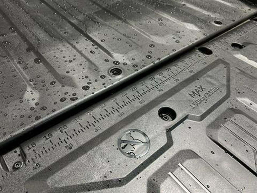 2025 CFMOTO UFORCE U10 XL Pro