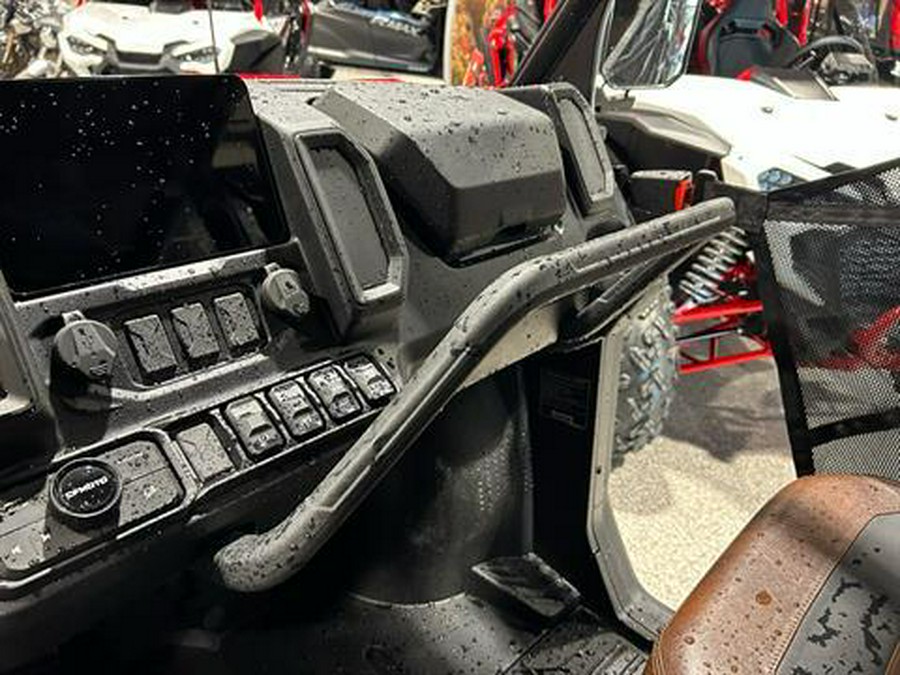 2025 CFMOTO UFORCE U10 XL Pro