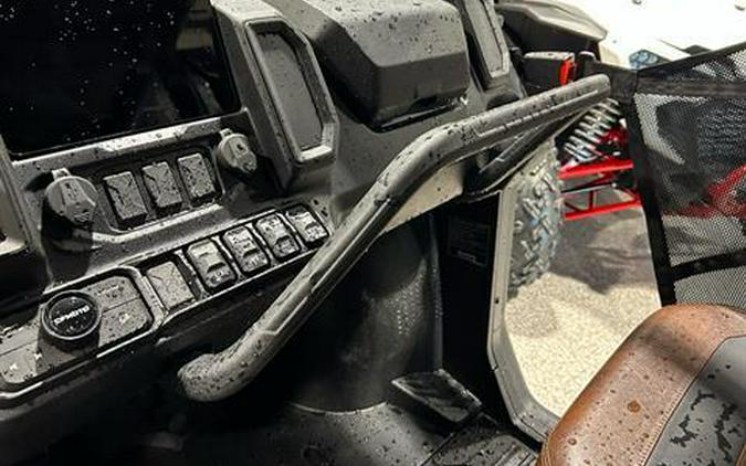 2025 CFMOTO UFORCE U10 XL Pro