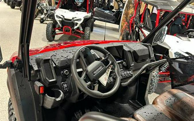 2025 CFMOTO UFORCE U10 XL Pro