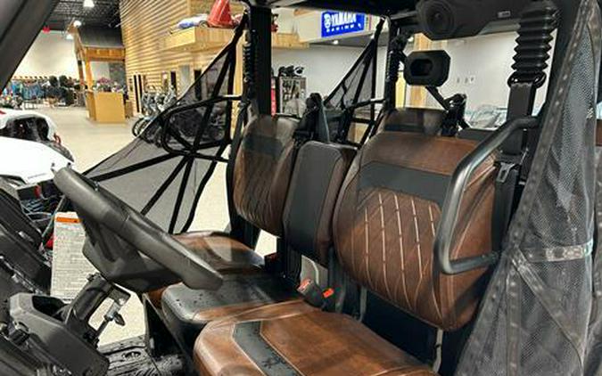 2025 CFMOTO UFORCE U10 XL Pro