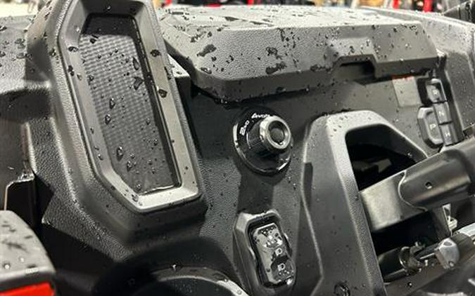 2025 CFMOTO UFORCE U10 XL Pro