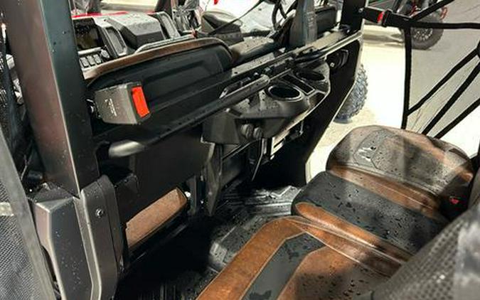 2025 CFMOTO UFORCE U10 XL Pro