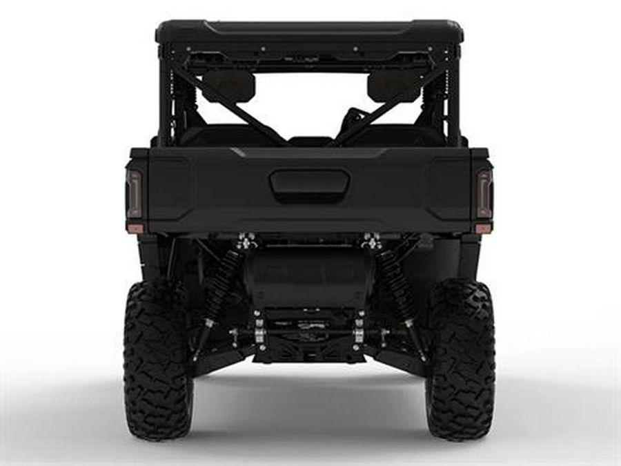 2025 CFMOTO UFORCE U10 XL Pro