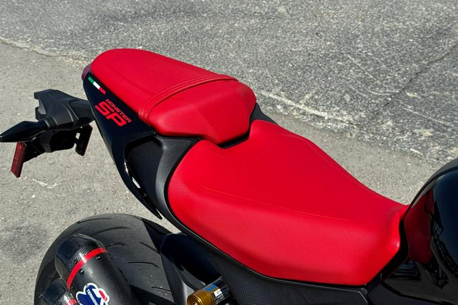 2025 Ducati Monster 937+