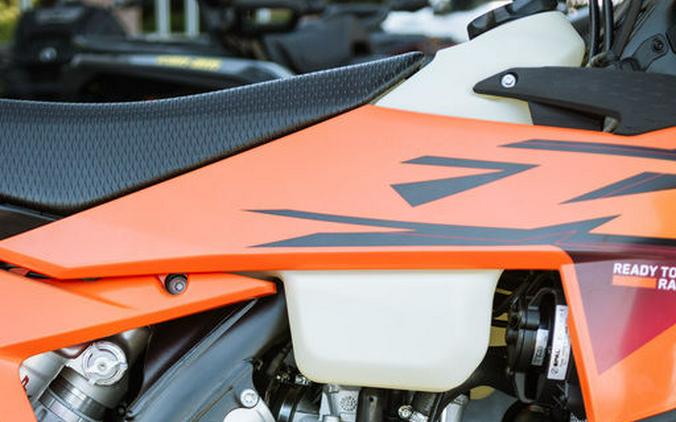 2026 KTM 500 EXC-F