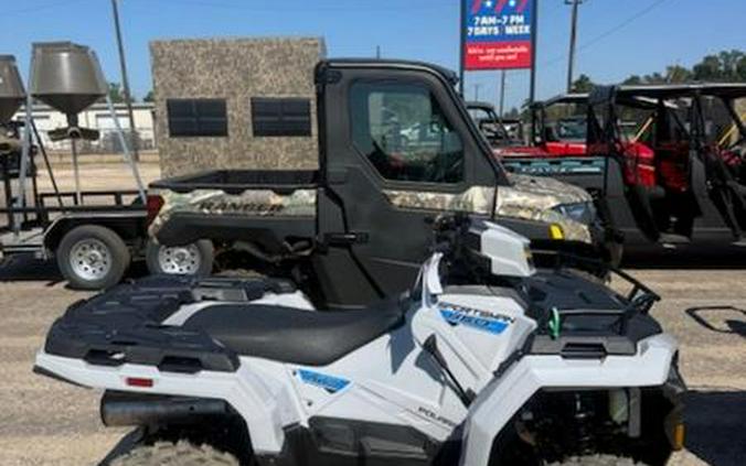 2026 Polaris® Sportsman 450 H.O.