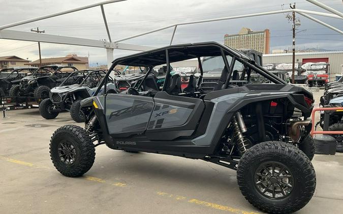 2026 Polaris RZR XP S 4 1000 Ultimate