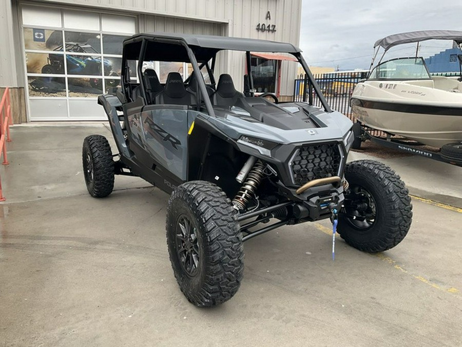 2026 Polaris RZR XP S 4 1000 Ultimate