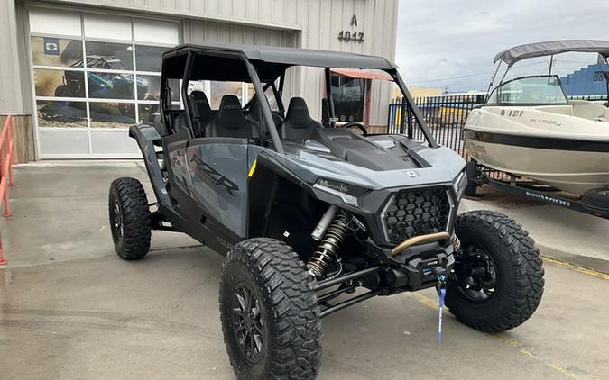 2026 Polaris RZR XP S 4 1000 Ultimate