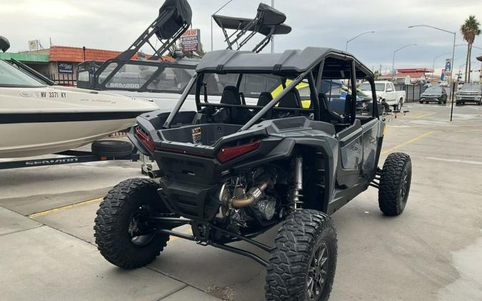 2026 Polaris RZR XP S 4 1000 Ultimate