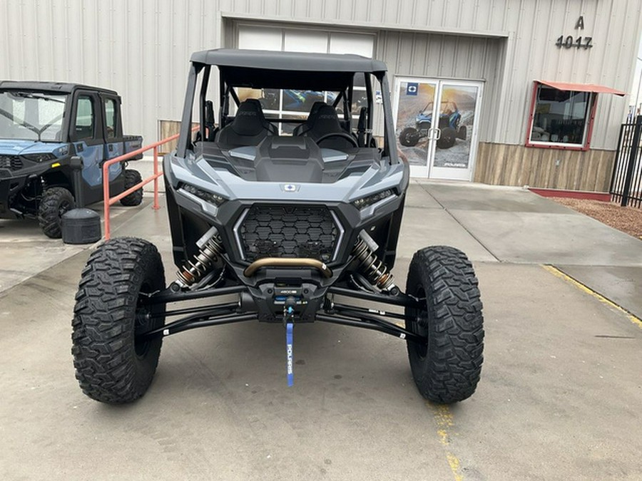 2026 Polaris RZR XP S 4 1000 Ultimate
