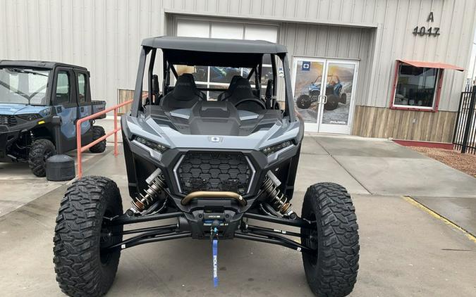 2026 Polaris RZR XP S 4 1000 Ultimate