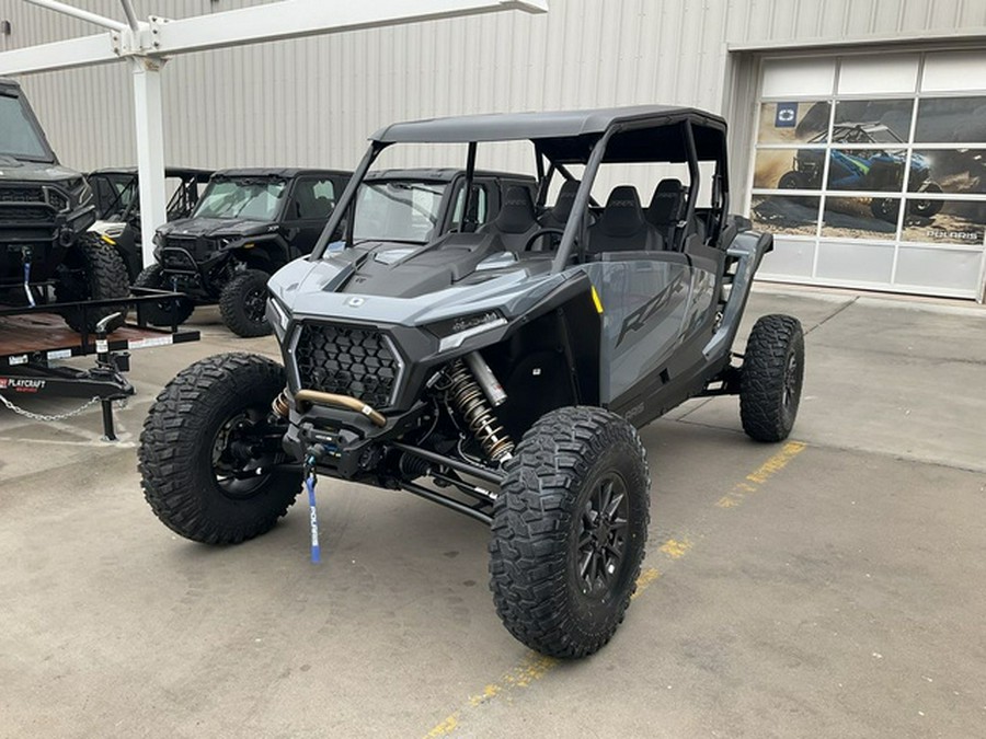 2026 Polaris RZR XP S 4 1000 Ultimate