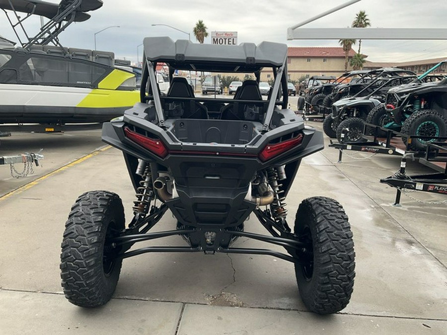 2026 Polaris RZR XP S 4 1000 Ultimate