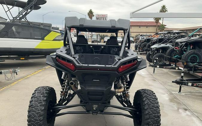 2026 Polaris RZR XP S 4 1000 Ultimate