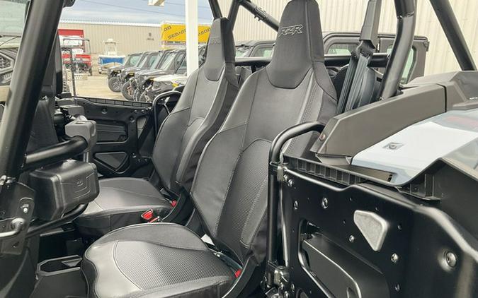 2026 Polaris RZR XP S 4 1000 Ultimate