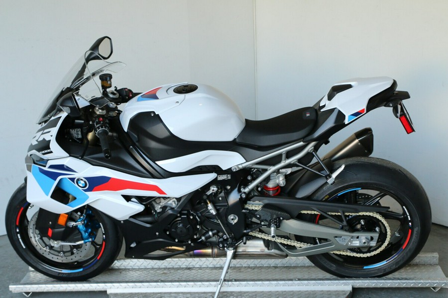 2026 BMW S 1000 RR