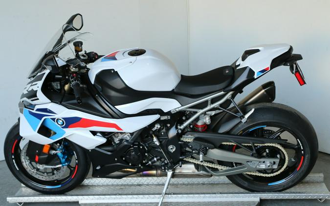 2026 BMW S 1000 RR