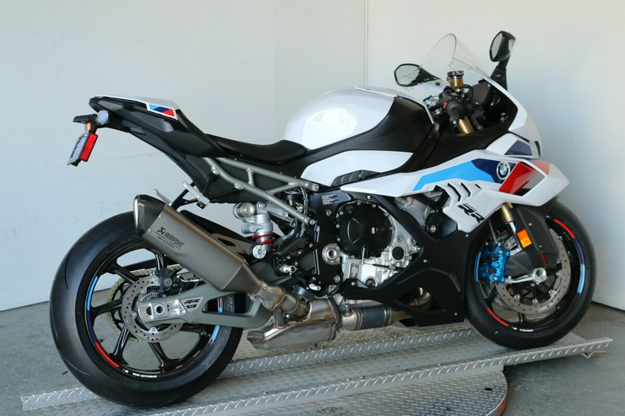 2026 BMW S 1000 RR