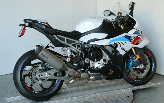 2026 BMW S 1000 RR