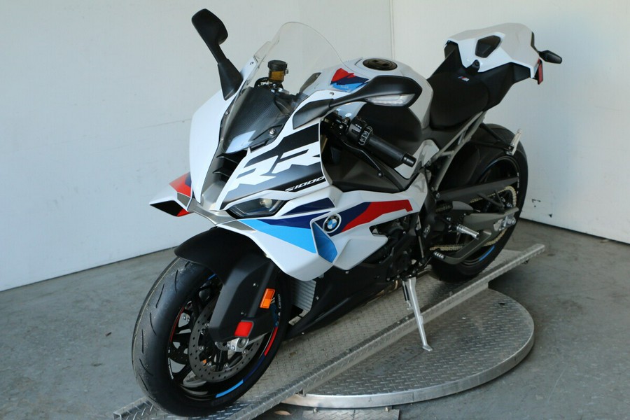 2026 BMW S 1000 RR