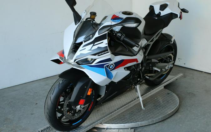 2026 BMW S 1000 RR