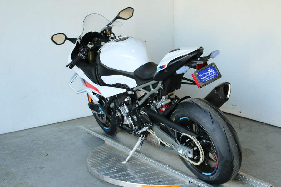 2026 BMW S 1000 RR