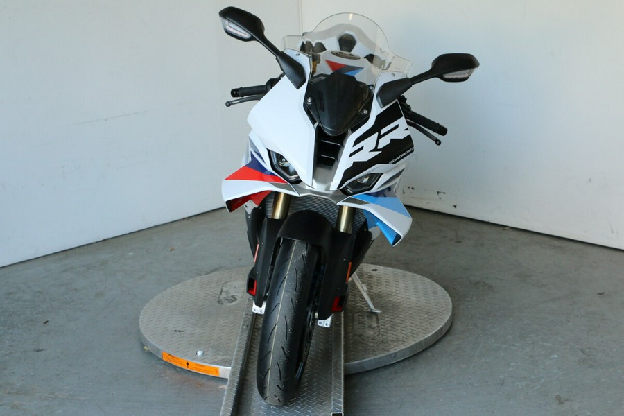 2026 BMW S 1000 RR