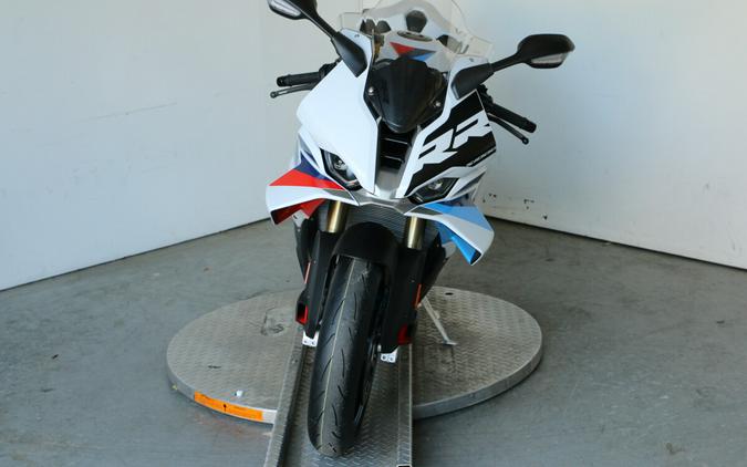 2026 BMW S 1000 RR