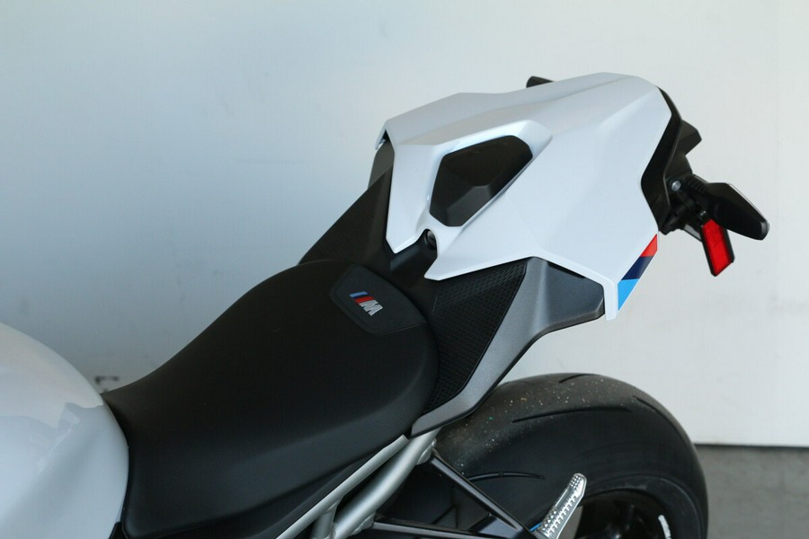 2026 BMW S 1000 RR