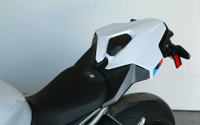 2026 BMW S 1000 RR