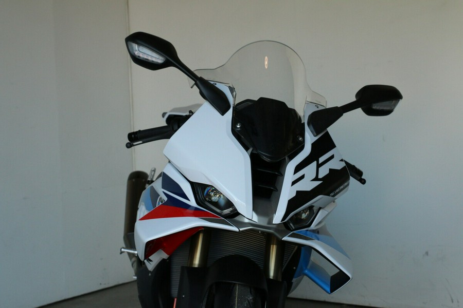 2026 BMW S 1000 RR