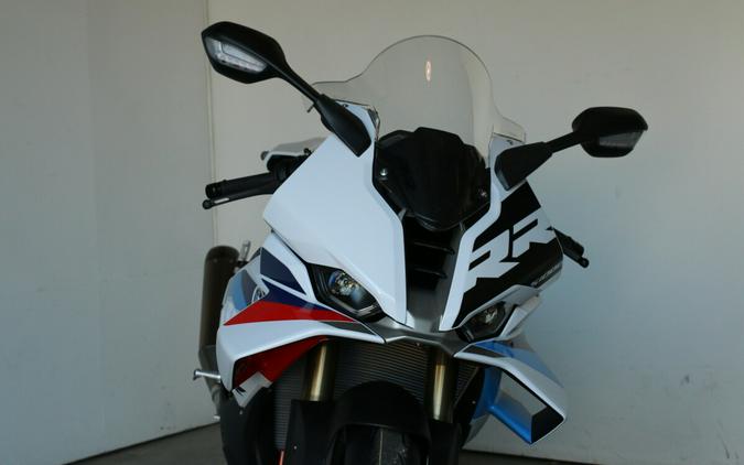 2026 BMW S 1000 RR