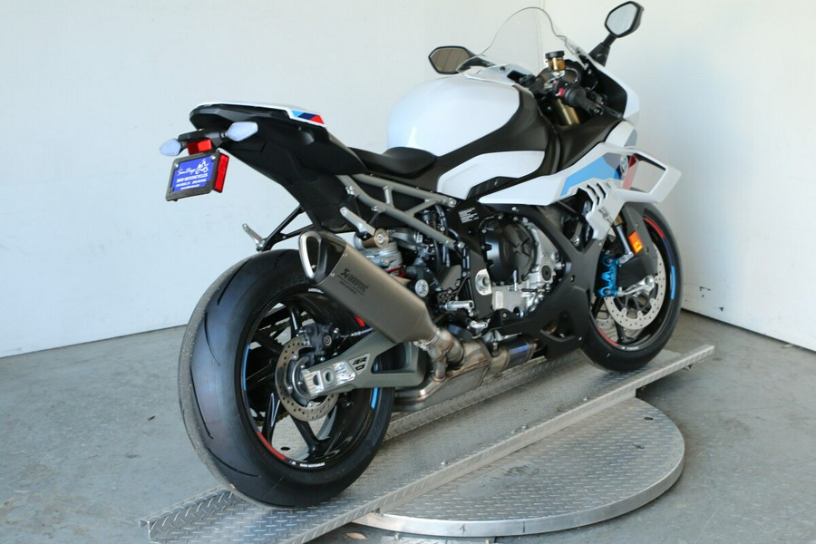 2026 BMW S 1000 RR