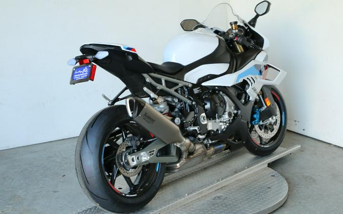 2026 BMW S 1000 RR