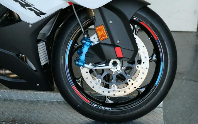 2026 BMW S 1000 RR