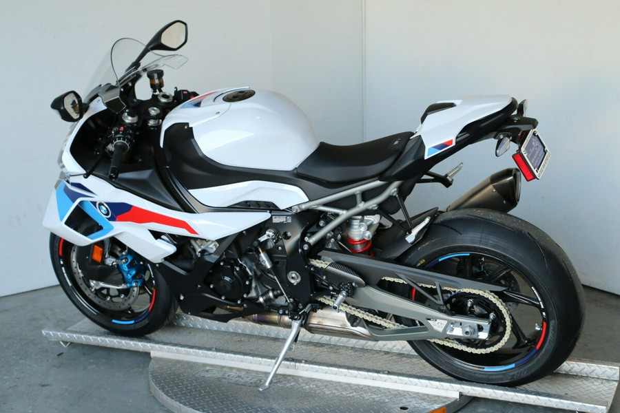 2026 BMW S 1000 RR